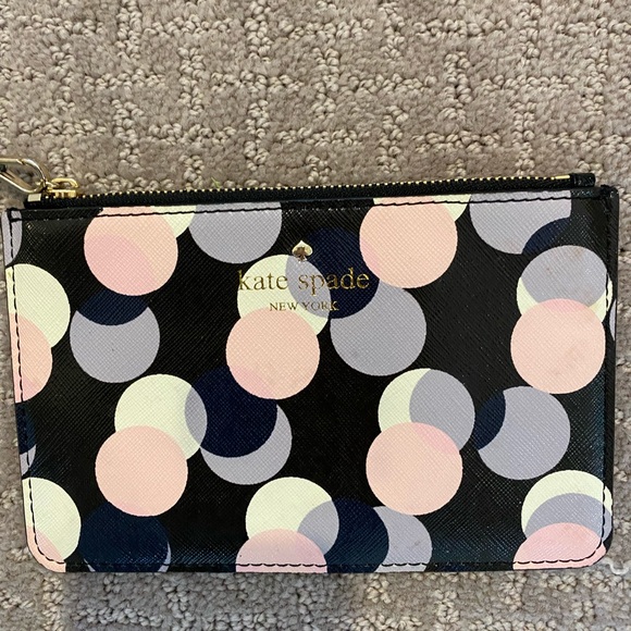 Kate Spade Wristlet - Picture 7 of 7